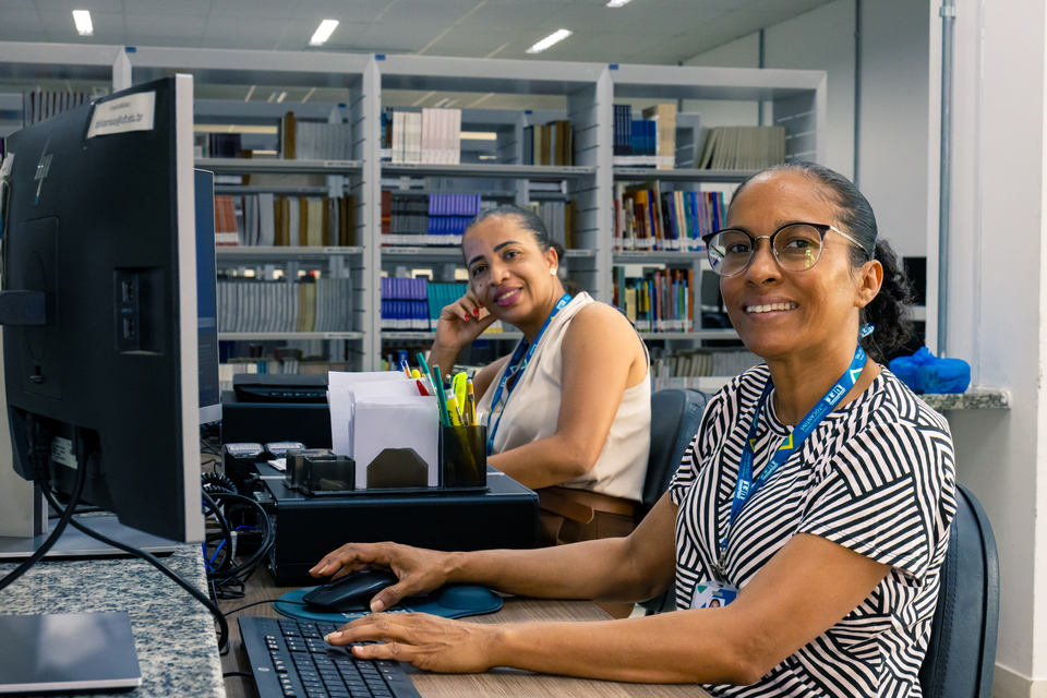 UFT publica resultado final da renovação do Conselho Editorial da EdUFT