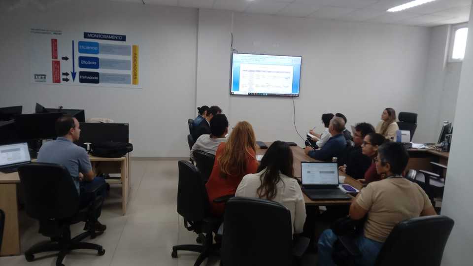 Relatório de Avaliação Institucional da UFT referente a 2025 é publicado; confira os resultados