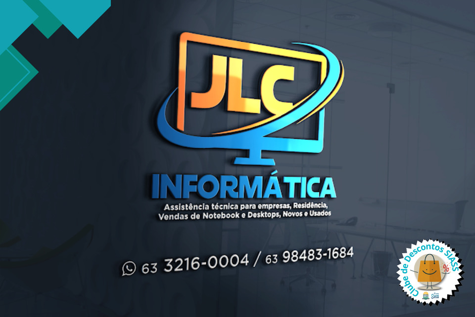 JLC Informática