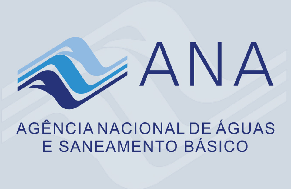 Agência Nacional de Águas e Saneamento Básico