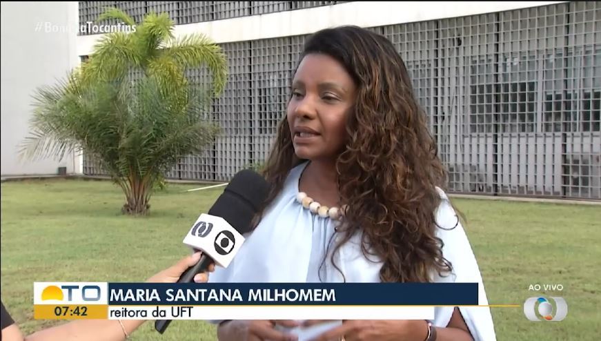 Programação da UFT incentiva reflexão sobre direito, saúde e equidade de gênero