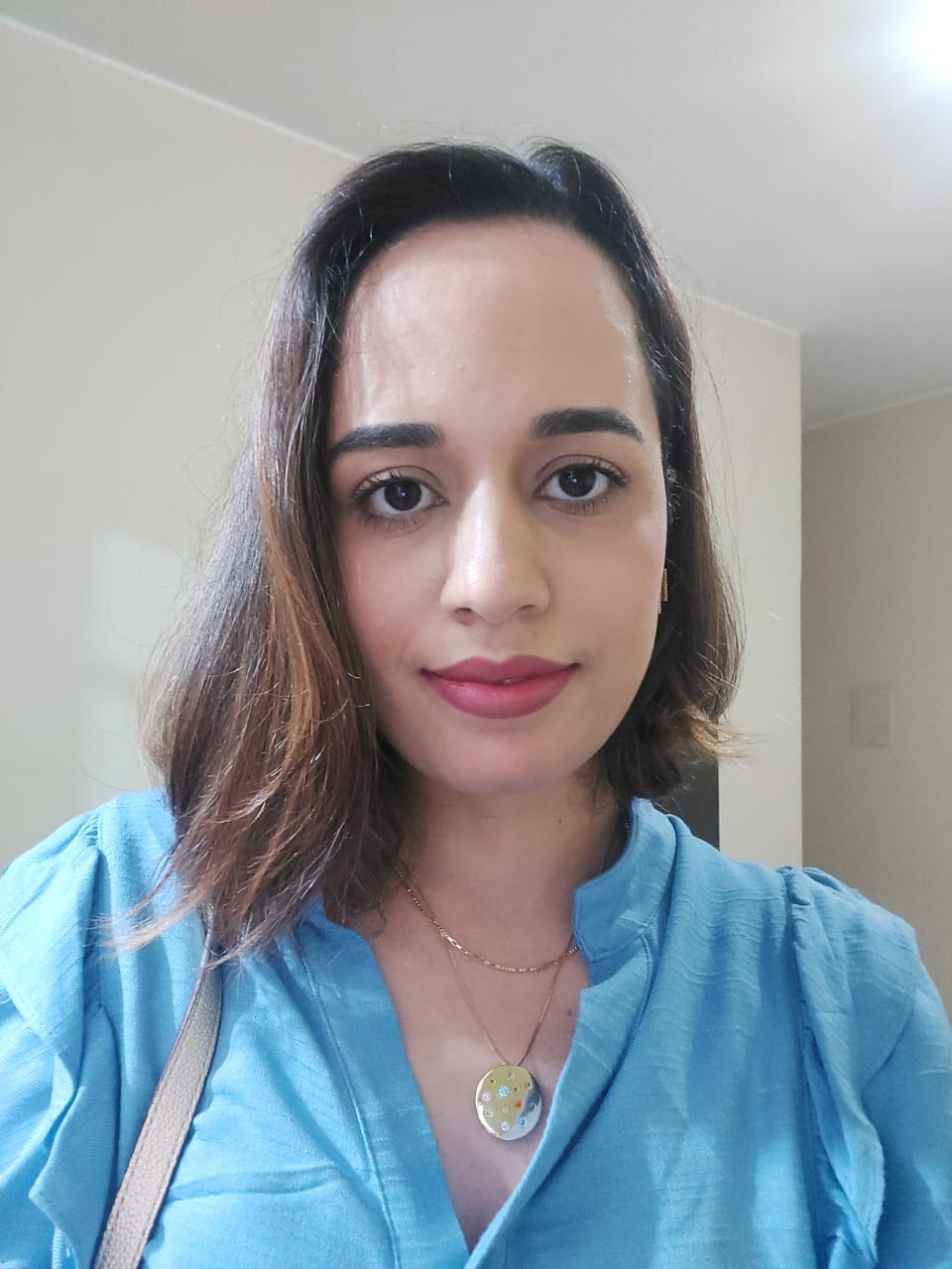 Gleice Lorena Goncalves Tavares Botelho