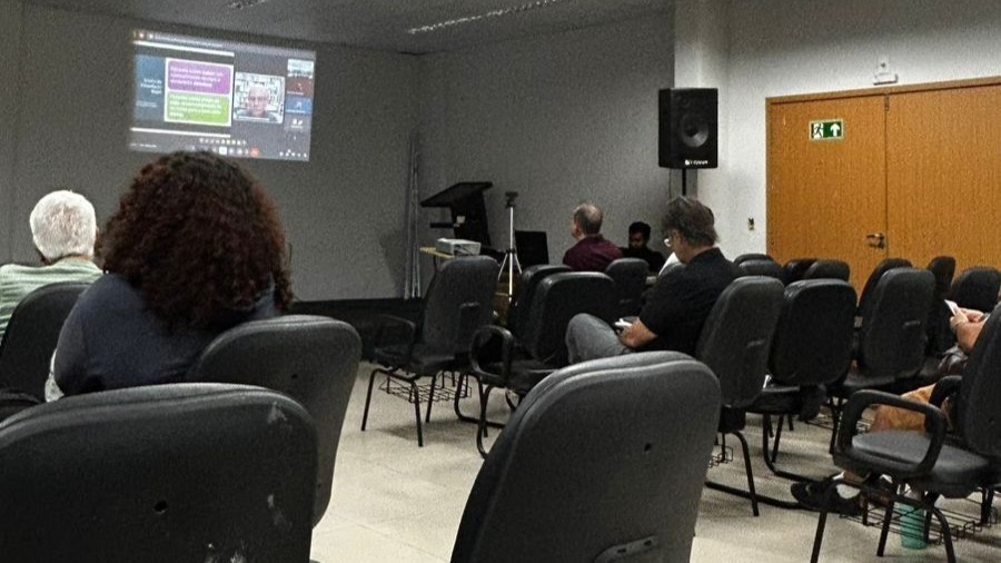 UFT volta a sediar o Encontro Nacional dos Estudantes de Filosofia (Enefil)