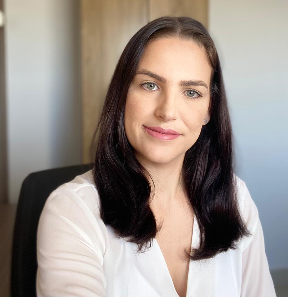 Lia de Azevedo Almeida