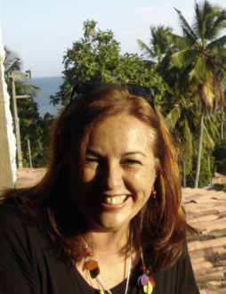 Marcia da Costa Rodrigues de Camargo