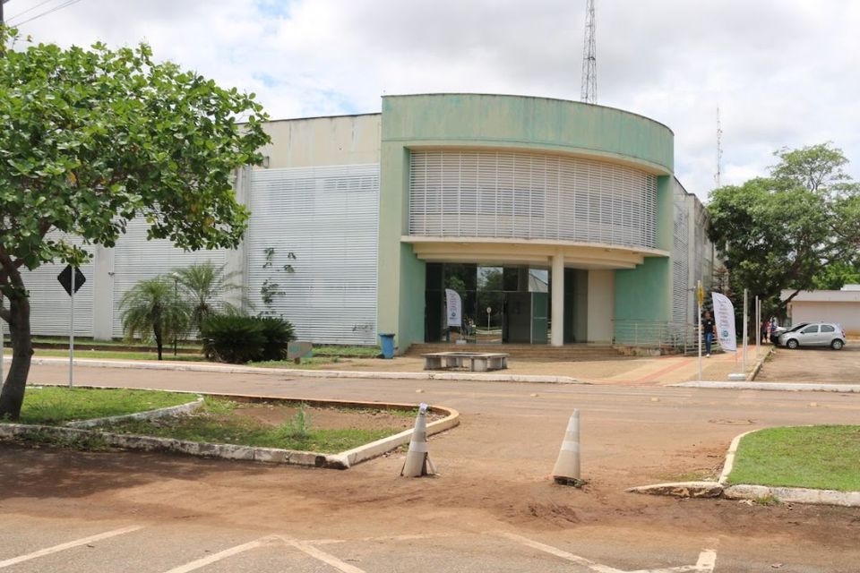 Câmpus de Palmas realiza dedetização nesta quinta-feira (24); atividades serão suspensas por 24 horas nos espaços atendidos