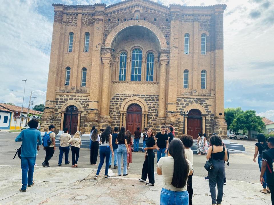 Roteiro Geo-Turístico de Porto Nacional encerra o ano com balanço positivo e impacto social