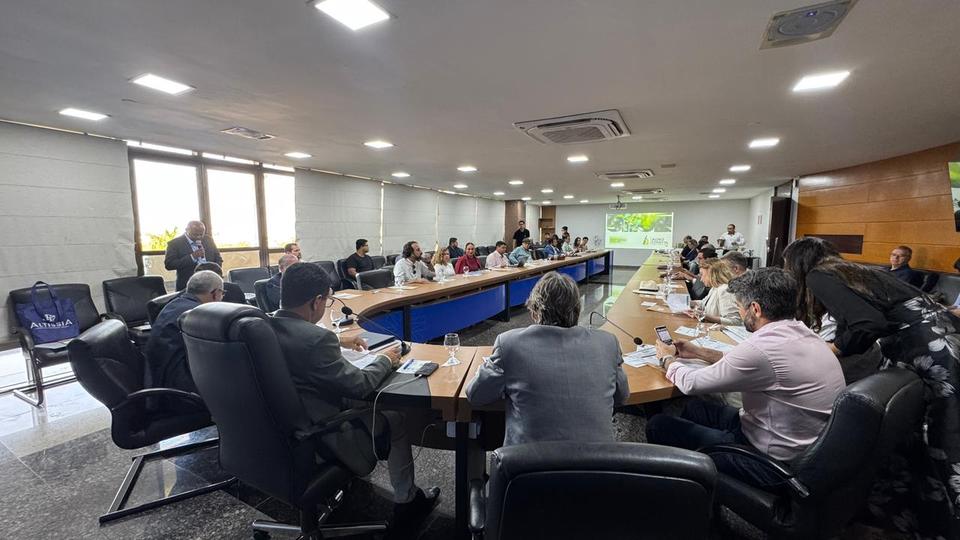 Pequi passa a integrar Comitê Gestor para a Inovação Agropecuária e Agroindustrial do Tocantins