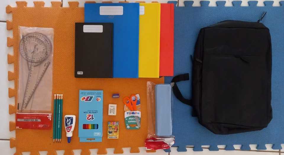 Grupo Mitechis lança Campanha Escola Solidária 2025 para apoiar estudantes quilombolas e indígenas