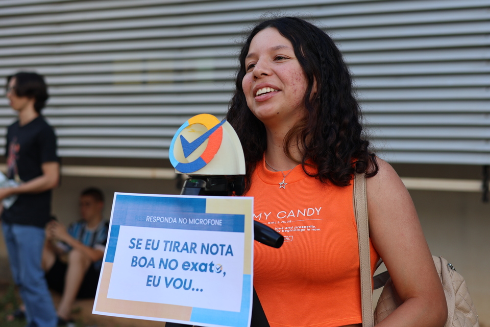 Convocados no PS Exato 2026/2 têm até sexta-feira (24) para enviar documentação de matrícula