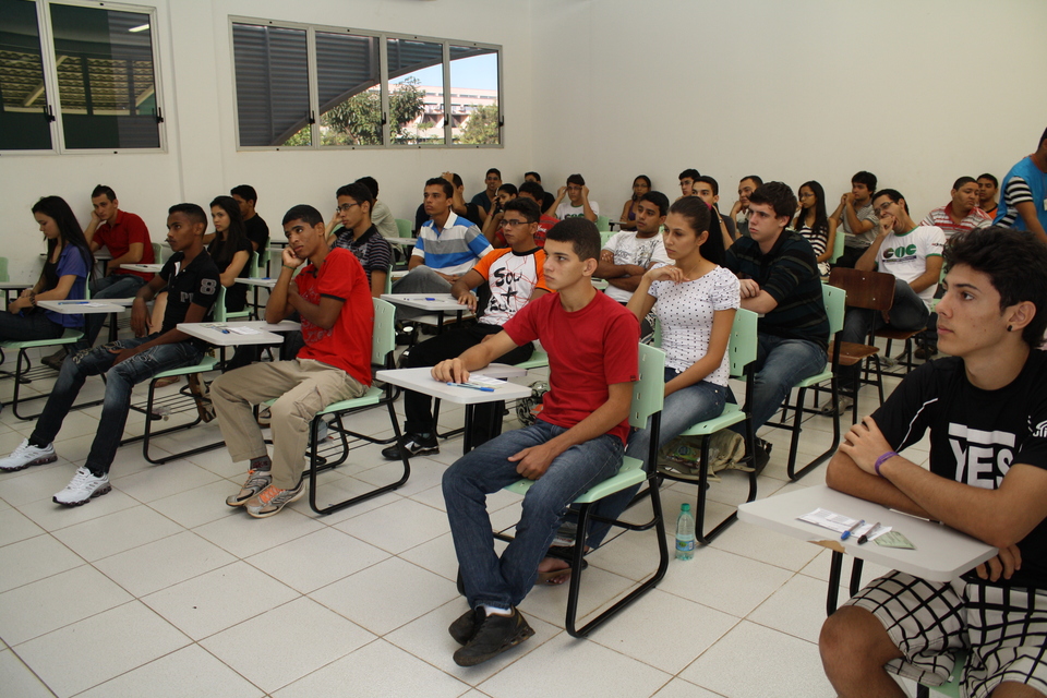 Provas do Exame Nacional de Desempenho dos Estudantes (Enade 2025) terão início em 19 de outubro