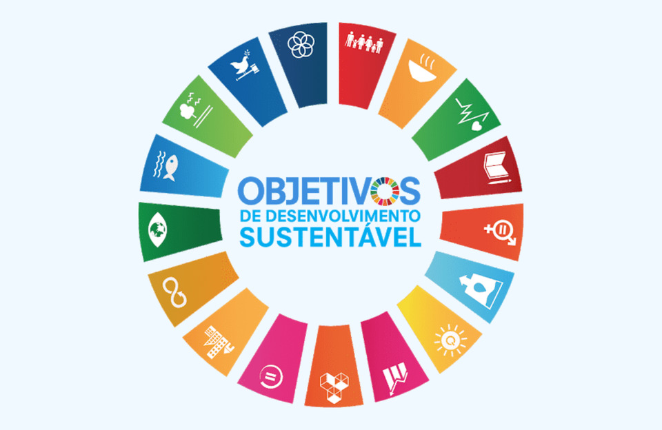 Objetivos do Desenvolvimento Sustentável