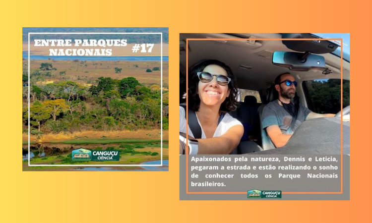 EP EP 17 Entre Parques_Canguçu Ciência