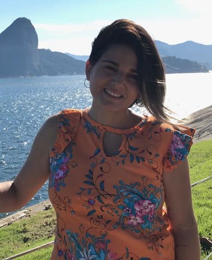 Ingrid Karla da Nobrega Beserra