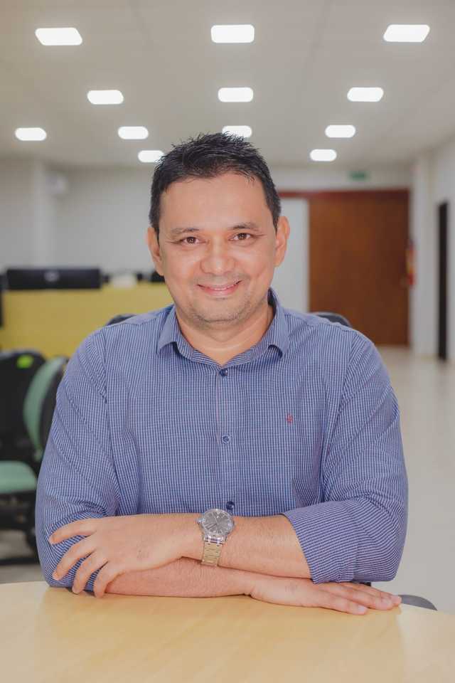 Léo Araújo (Foto: Divulgação)