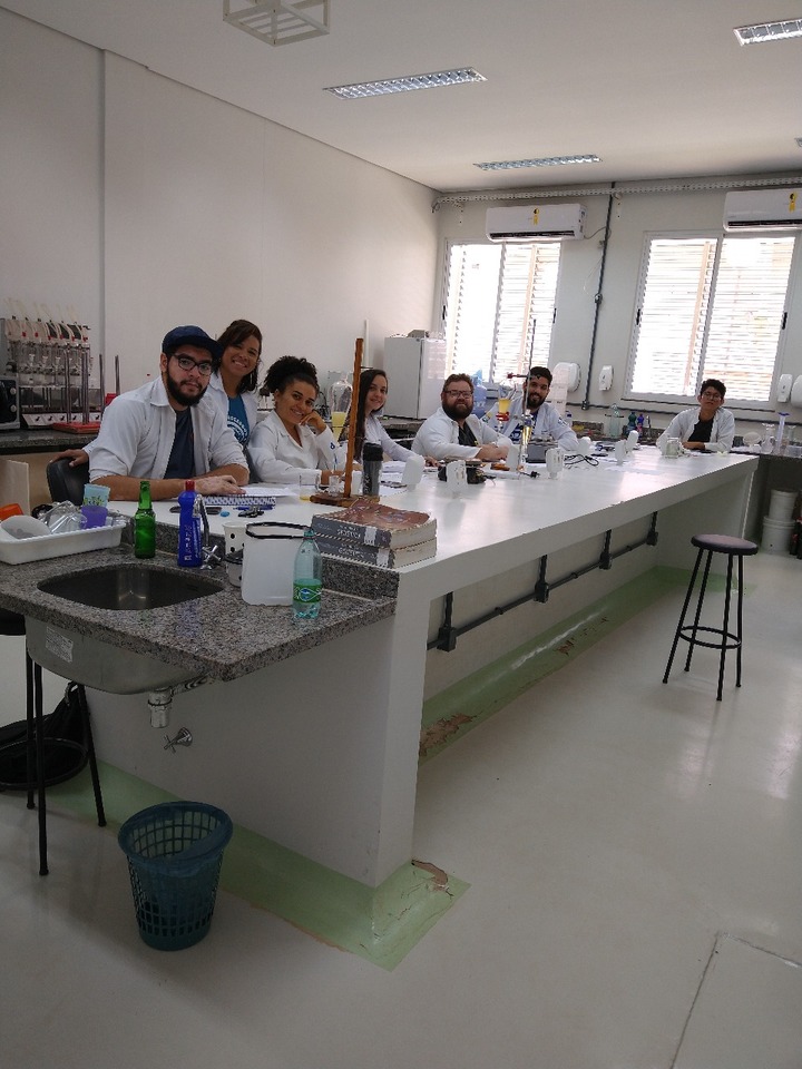 UFT assegura recursos da Finep para fortalecer infraestrutura de laboratórios