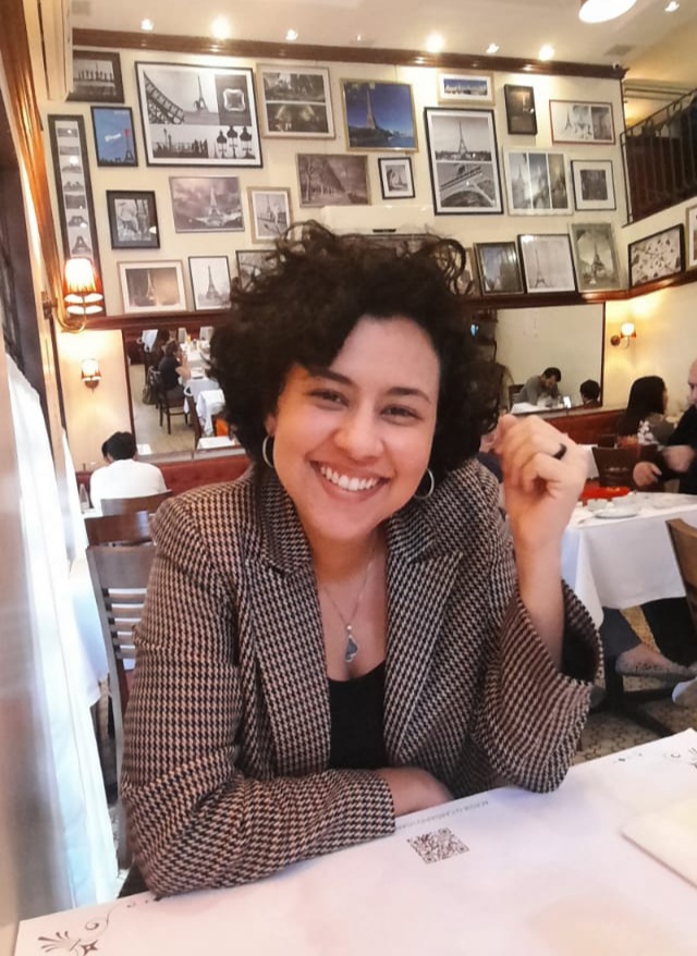 Lorena Lima Moura Varão