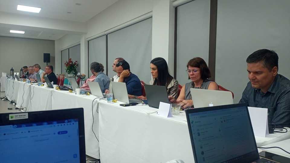 Professor da UFT assume Diretoria de Comunicação e Tecnologias do Comitê Gestor da Rede Nacional Profiap