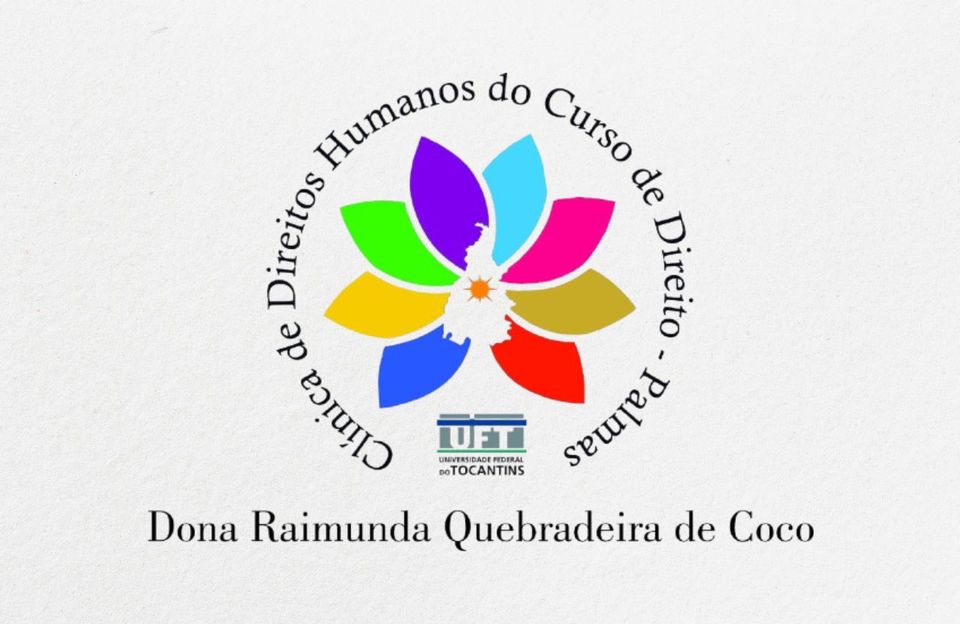Clínica de Direitos Humanos - Dona Raimunda Quebradeira de Coco