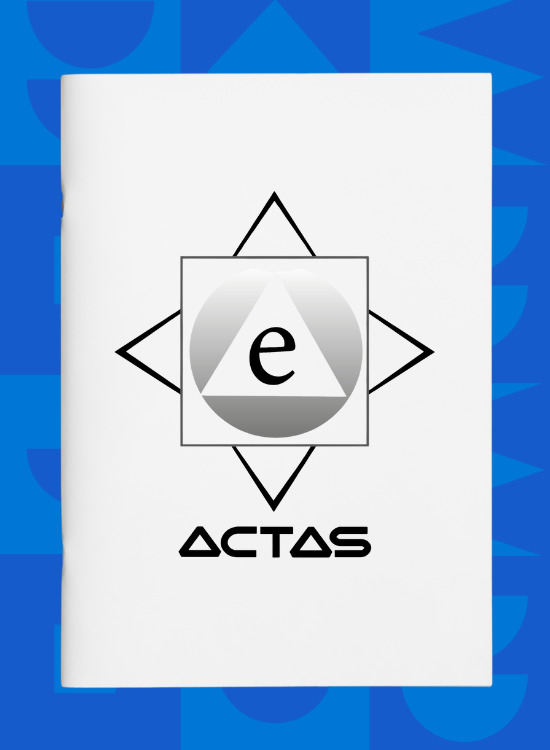 Revista Actas