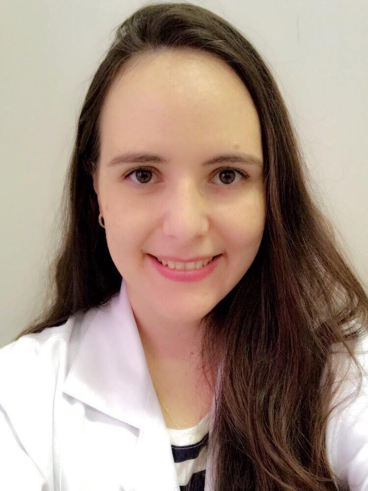 Mara Elisa Soares de Oliveira