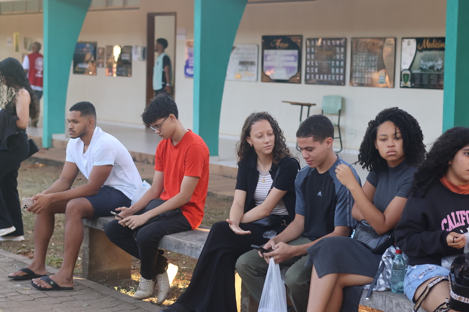 Câmpus de Arraias divulga data para a primeira Aula Magna do PPGEMaT