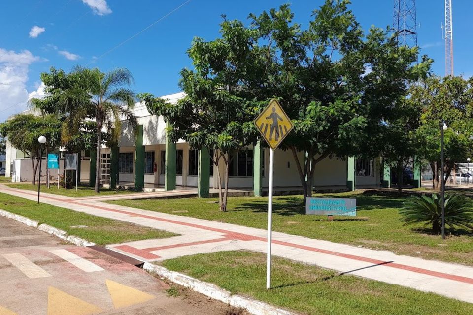 Restaurante Universitário de Palmas abre consulta sobre intenção de uso para Café da Manhã e Jantar em dezembro