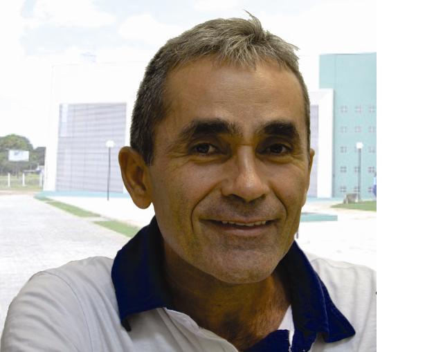 Gil Rodrigues dos Santos