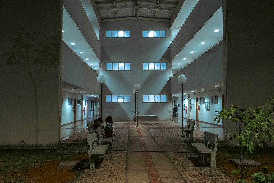 UFT avança na internacionalização com duas redes aprovadas no Capes Global