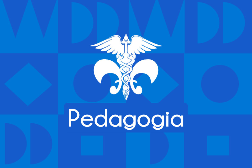 Pedagogia