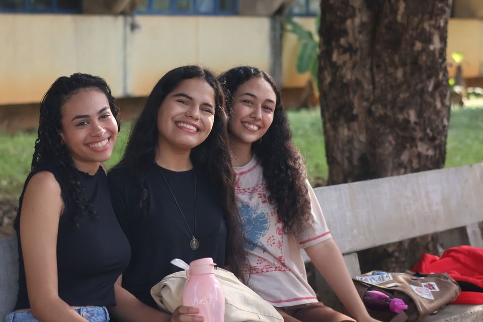 Cursos do Câmpus de Palmas têm programação especial para receber novos alunos