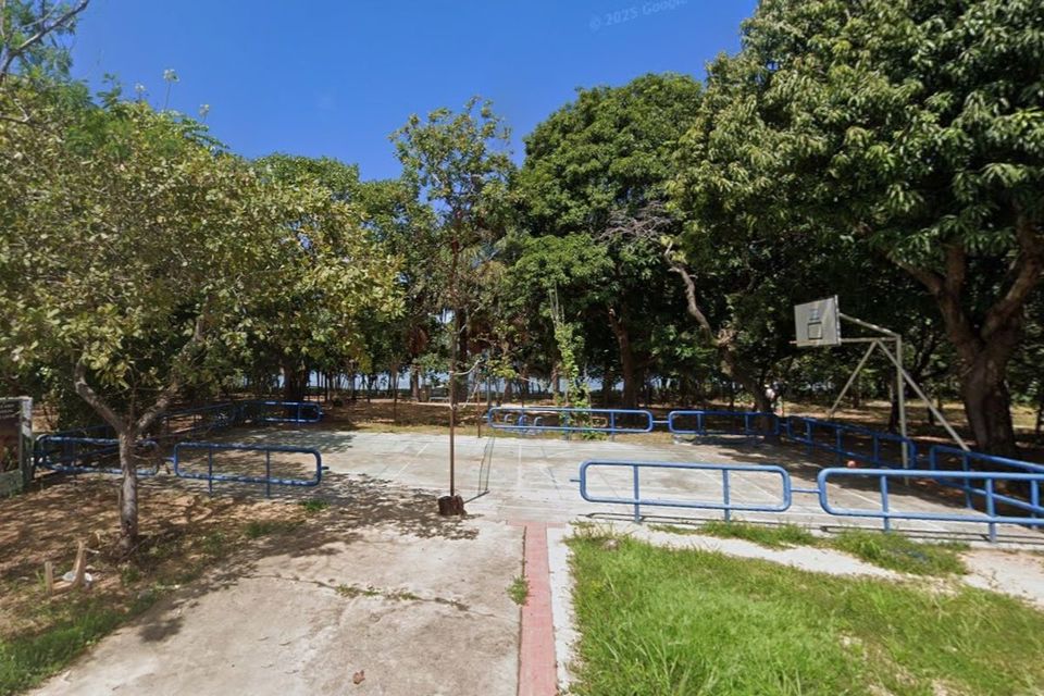 Projeto promove reformas em espaços esportivos da Prainha do Câmpus de Palmas e incentiva saúde e bem-estar