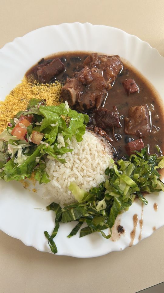 Novo Restaurante Universitário do Câmpus de Arraias consolida funcionamento em 2026