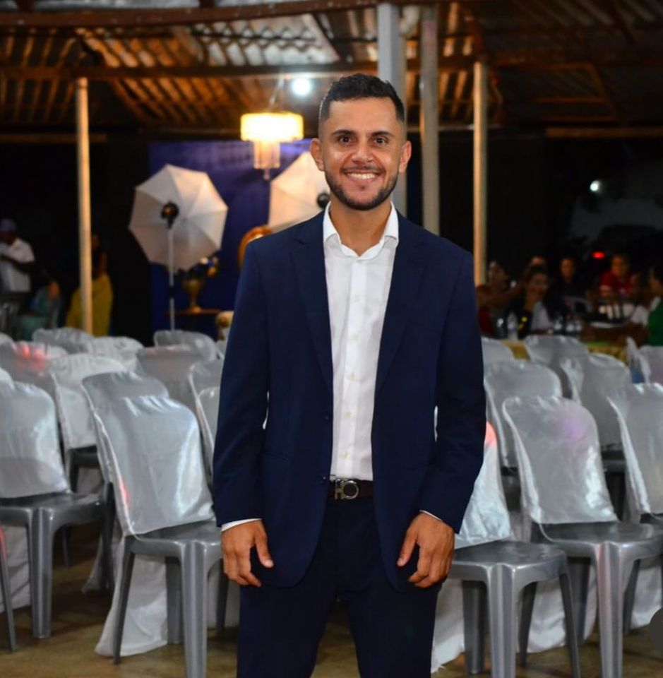 Ex-aluno da UFT Miracema assume direção de escola estadual em Miranorte