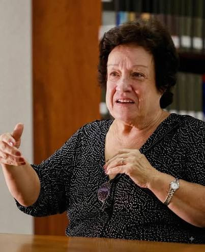 Curso de Serviço Social e PPGSSocial da UFT lamentam morte de Maria Carmelita Yazbek
