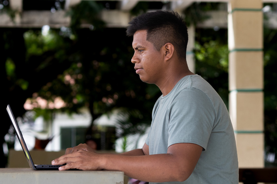 Superintendência de Comunicação abre inscrições para seleção de estagiários