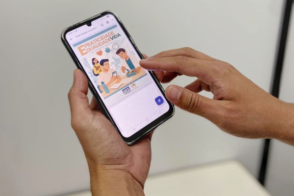 Engenharia de Alimentos lança publicação sobre alimentação saudável no ambiente universitário