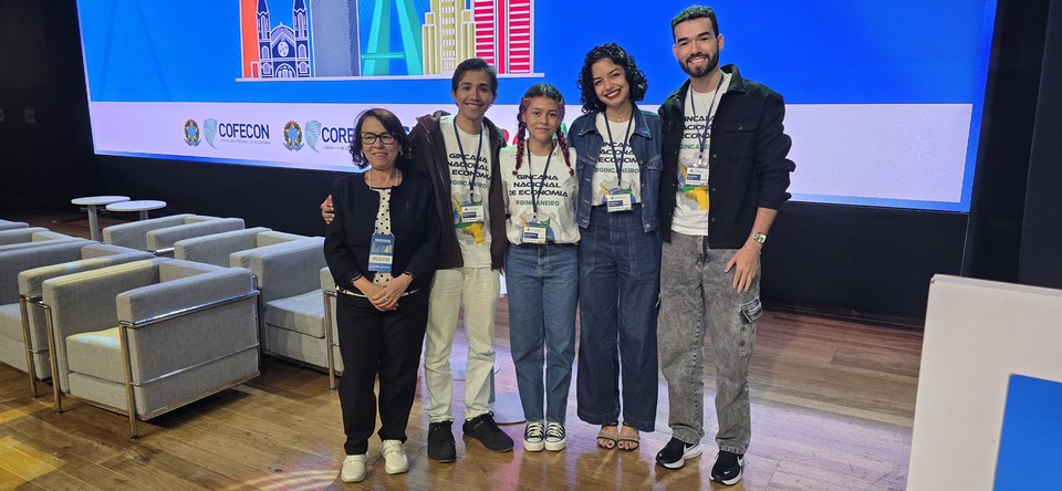 Estudantes da UFT avançam às oitavas de final em Gincana Nacional