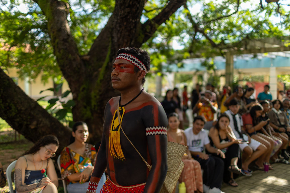 Seminários que valorizam saberes indígenas e a pesquisa em Educação Física serão realizados em novembro