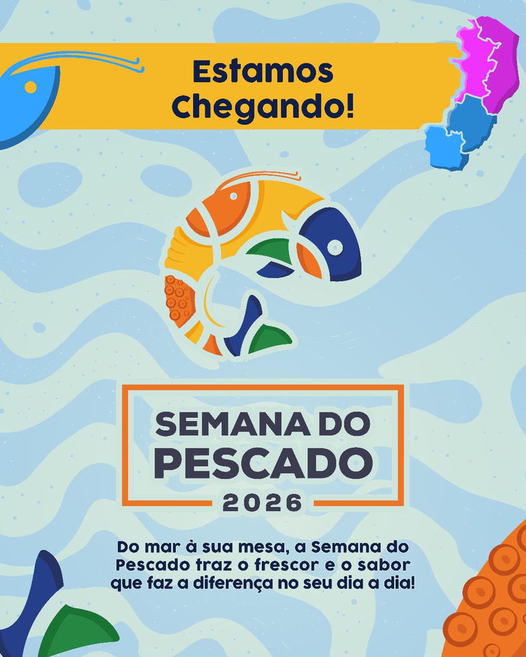 Curso de Engenharia de Alimentos da UFT participa da Semana do Pescado 2026