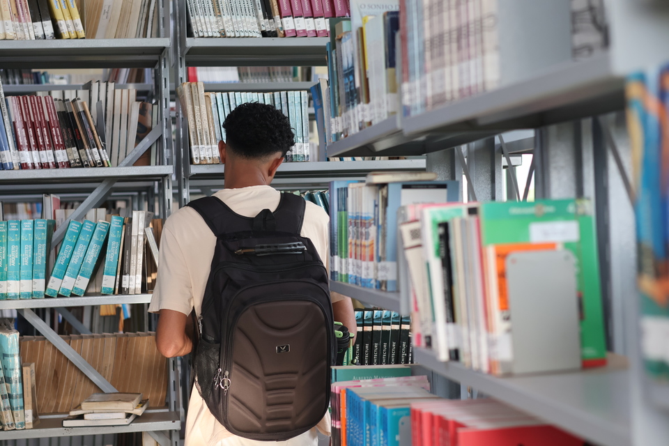 Revista Capim Dourado lança primeiro número de 2025 com dossiê sobre formação docente e impacto do PIBID e PRP