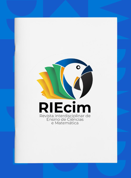 Revista Riecim