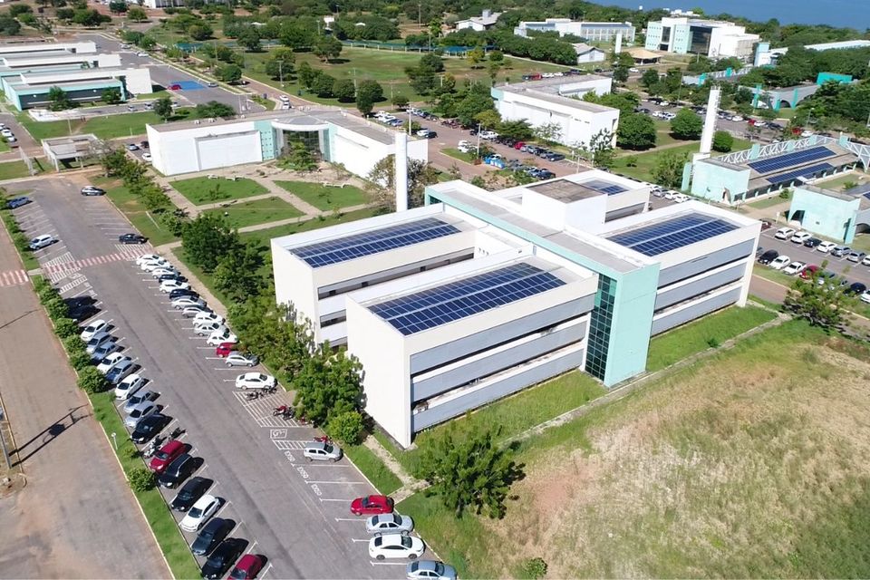 UFT oferece 269 vagas remanescentes para 2026/1 por análise curricular