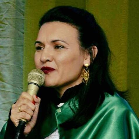 Rosemeire dos Santos 