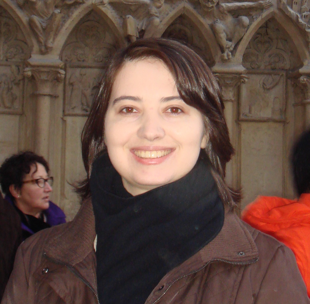 Anna Paula de Sousa Parente Rodrigues