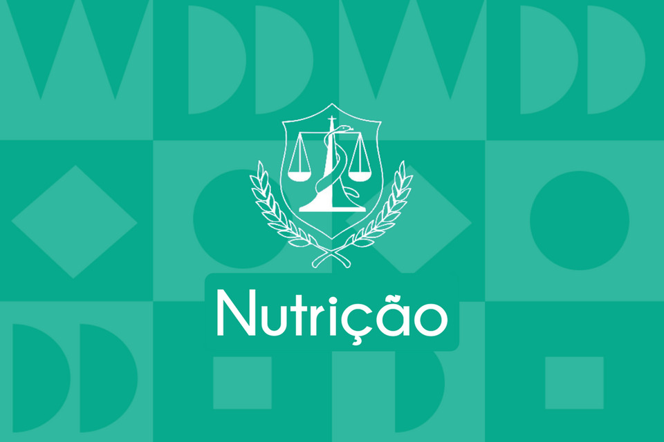 Nutrição