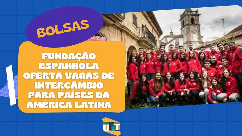 Escola de idiomas abre inscrição para sorteio de 100 bolsas de intercâmbio  na Irlanda - Informe Editorial - Diário de Canoas