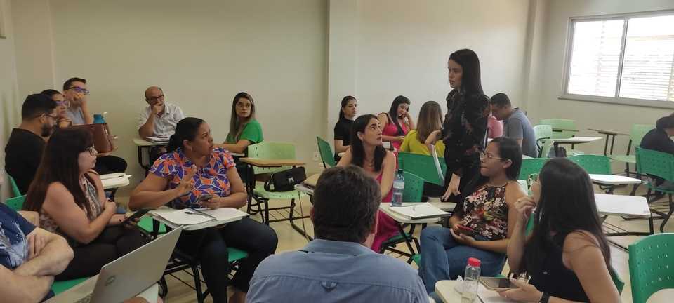 Foto: Esthefani Silva 