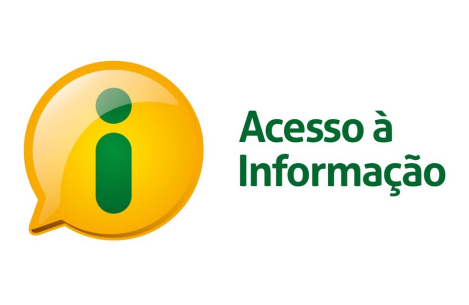 Acesso à Informação