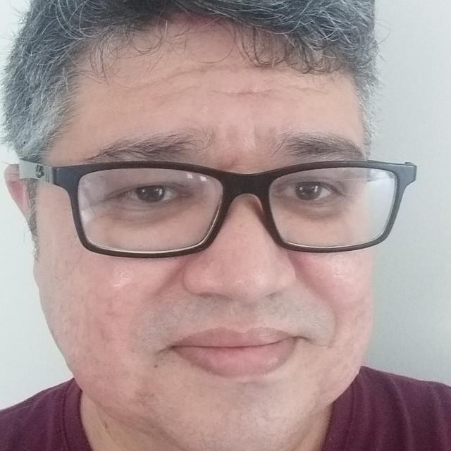 Alessandro Rodrigues Pimenta